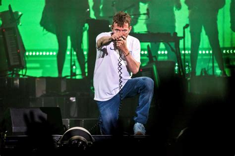 Le Retour De Gorillaz Raconté Par Damon Albarn La Presse