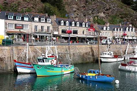 Le port d Erquy Bateaux Transport Erquy Erge Ar Mor Côtes d