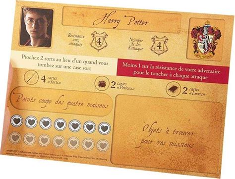 Harry Potter Une Année à Poudlard Topi Games Comme Neuf Ludessimo