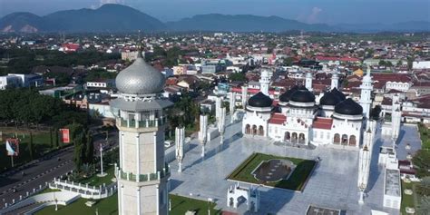 berita harian penambahan hari libur daerah  aceh terbaru hari