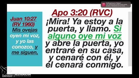 Servicio General Reconociendo La Voz De Dios Hno Aar N Simaj Youtube