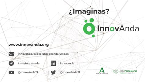 InnovAnda y Agencia Digital de Andalucía sinergias para la innovación