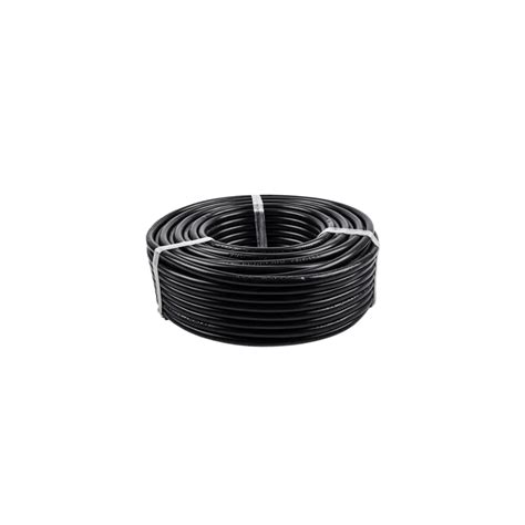 Housewire Sabs Black 15mm100m Roll Cashbuild