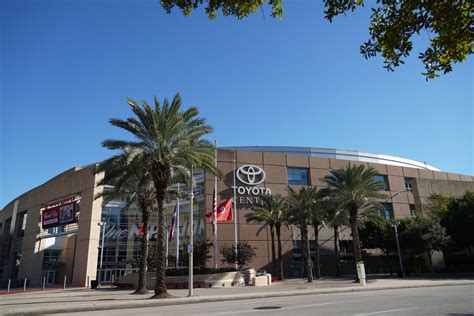 Houston Rockets Home Games: Everything from Tickets to Parking