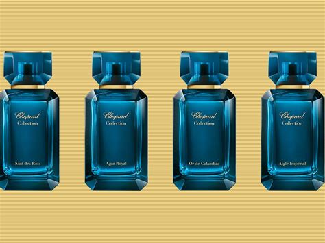 basamak Parlıyor onun chopard parfum collection ruh esasen Jabeth Wilson