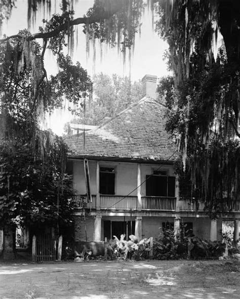 Godchaux Reserve Plantation House Reserve Louisiana Artofit