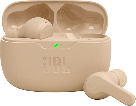 JBL Wave Beam TWS Bej Kulak İçi Bluetooth Kulaklık Fiyatları