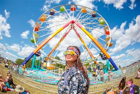 Okeechobee Music & Arts Festival Announces 2018 Lineup | EDM Identity