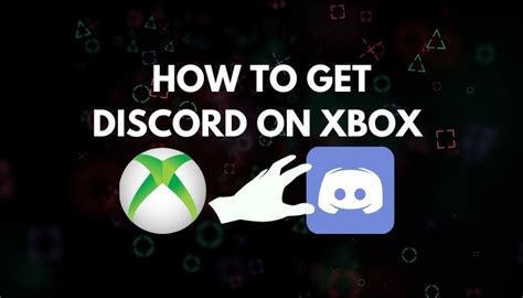 How To Get Discord On Xbox One X S Series Best Method