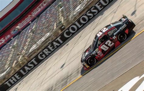 Gallery 2022 Bushs Beans 200 At Bristol Motor Speedway Kickin The Tires