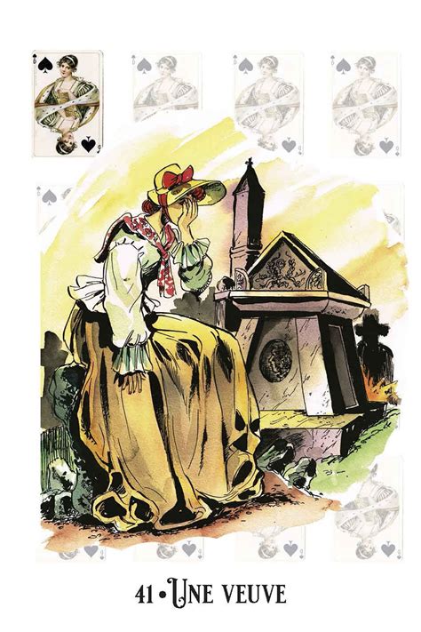 Le nouvel oracle Lenormand La Sibylle des salons en Français livre