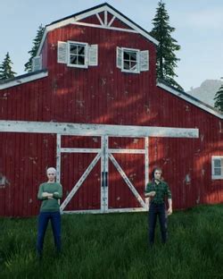 Ranch Simulator Collections Nexus Mods