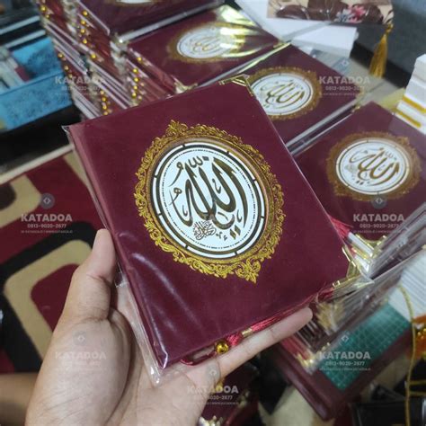 Buku Yasin Template Percetakan Buku Yasin Terdekat