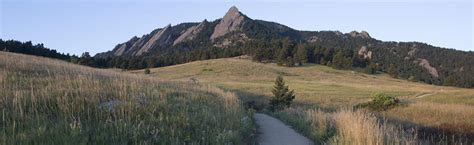 Boulder Colorado Itineraries Find Your Travel Style