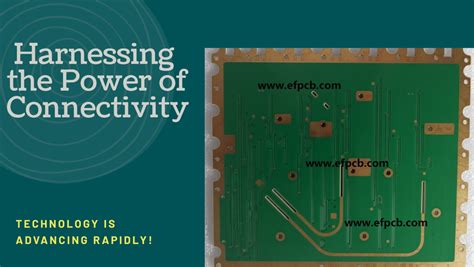 Unraveling the Secrets of RF PCB Design: Harnessing the Power of