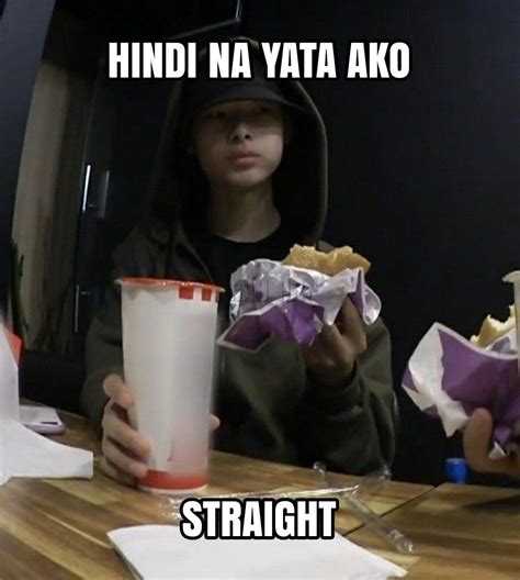 Pin By Shiaralyn Sangrones On Memes Tagalog Quotes Funny Cute Jokes