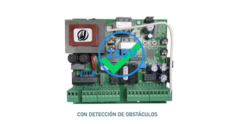 Cuadro De Maniobras Oxygen Erato Para Motores Batientes De V