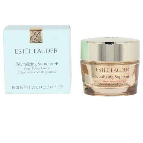 Estee Lauder Revitalizing Supreme Youth Power Cream 30 Ml ENVIO 24