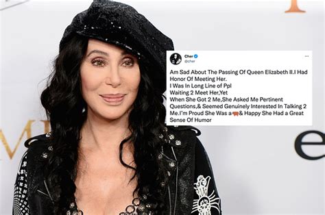 Cher Meme Funny