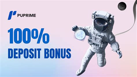 Deposit Bonus Pu Prime Forex Bonus Info