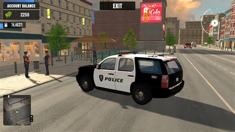 Police Car Suv Simulator Download And Buy Today Epic Games Store