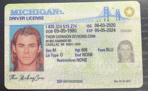 Michigan Fake Id Website Scannable Fake Id Buy Best Fake Id Card Online