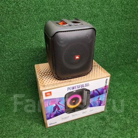 Портативная Колонка JBL PartyBox Encore новая оригинал 1шт. в наличии ...