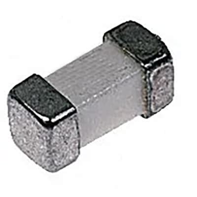 Littelfuse 0454004 MR FUSE SURFACE MOUNT 4 A 454 SERIES 125 VAC