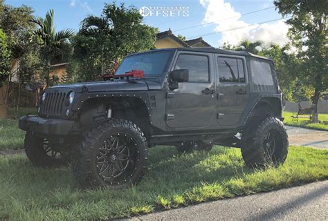 Total Imagen Jeep Wrangler Lifted Inches Abzlocal Mx