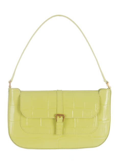 Shoulder Bag By Far Miranda By Far Tufano Moda