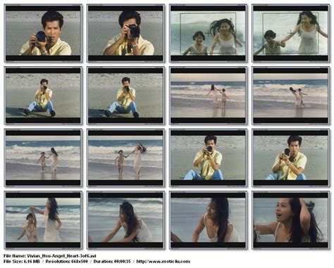 Vivian Hsu Naked Telegraph