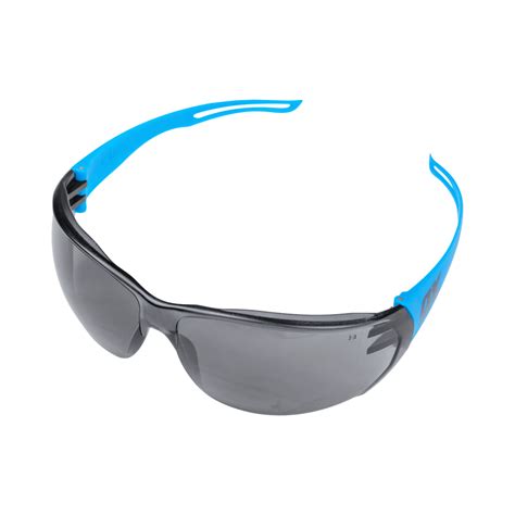 Ox Safety Glasses Smoked Lens Dmz Tile Warehouse