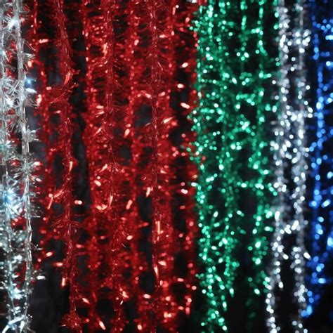 Page 2 Tinsel Christmas Images Free Download On Freepik