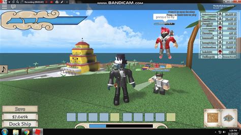 16 Best Roblox One Piece Games (2023) - Stealthy Gaming