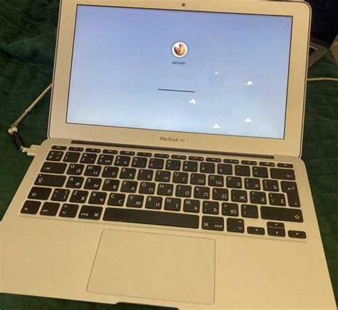 Apple Macbook Air Festima Ru