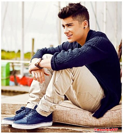 Zayn Malik Photoshoot 2012 One Direction Photo 32998583 Fanpop