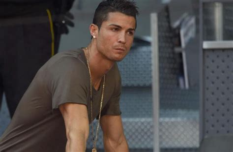 Cristiano Ronaldo acusado de abuso sexual por un medio alemán Fútbol