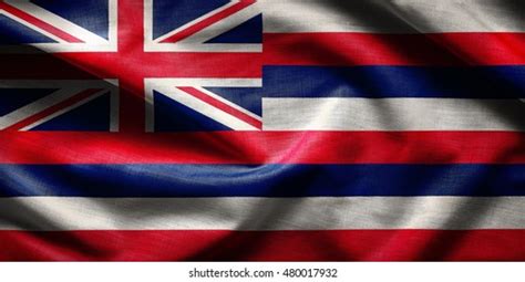 403 Waving Hawaiian Flag Images Stock Photos And Vectors Shutterstock