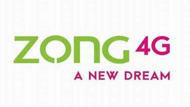 Zong Triple Supreme Plus Offer Enjoy Big Benefits For 3 Months In Just