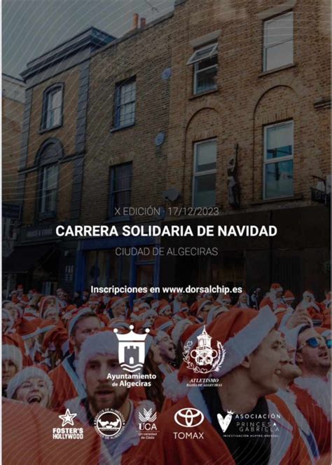 Dorsalchip Es X Carrera Solidaria De Navidad De Algeciras Aspx