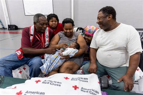 Hurricane Idalia News American Red Cross