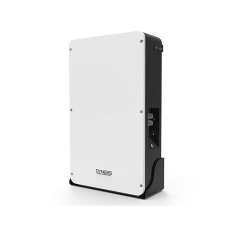 Dyness Powerbox Kwh Lithium Battery Waveshine