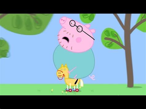 Peppa Pig En Espa Ol Episodios Completos Feliz D A Del Padre Pepa La