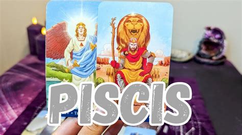 Piscis Alguien Va A Por Hora Por Ti Ay Dios Horoscopo Amor