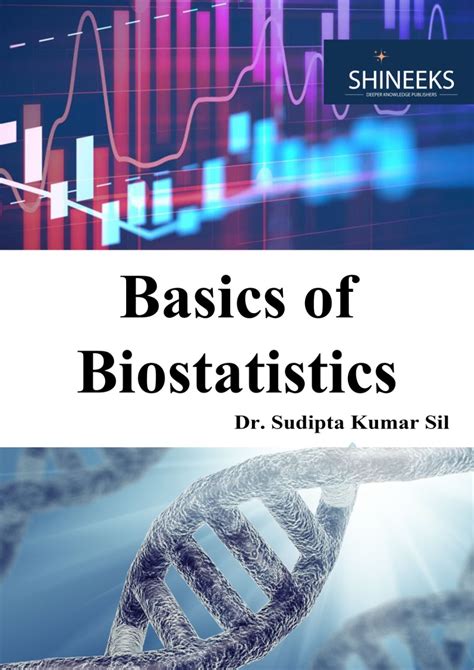 Basics of Biostatistics Book - Shineeks