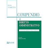 Compendio Di Diritto Amministrativo Casetta Elio Fracchia Fabrizio