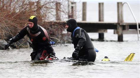 Starnberger See Kripo Ermittelt Nach T Dlichem Tauchunfall Welt