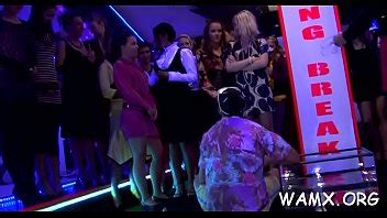 Las Mujeres Est N Cachondas Y De Mal Humor Para Una Obra Porno De Comida Sexy Xvideos