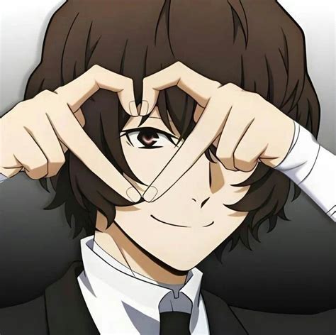 Dazai osamu anime – Artofit