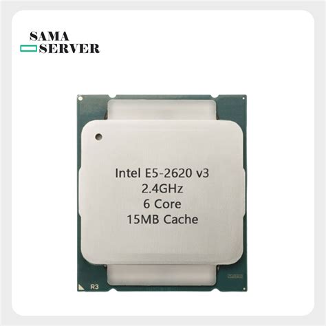 Cpu Intel Xeon Processor E V